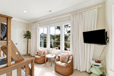 Lake House Remarkable 4th Row Burke's Beach home with Pool, Spa, & Garage Game Room, , on  in South Carolina - Lakehouse Vacation Rental - Lake Home for rent on LakeHouseVacations.com