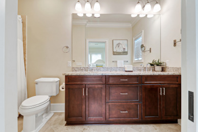 Lake House Remarkable 4th Row Burke's Beach home with Pool, Spa, & Garage Game Room, , on  in South Carolina - Lakehouse Vacation Rental - Lake Home for rent on LakeHouseVacations.com