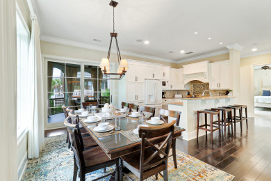 Lake House Remarkable 4th Row Burke's Beach home with Pool, Spa, & Garage Game Room, , on  in South Carolina - Lakehouse Vacation Rental - Lake Home for rent on LakeHouseVacations.com