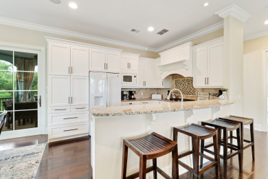 Lake House Remarkable 4th Row Burke's Beach home with Pool, Spa, & Garage Game Room, , on  in South Carolina - Lakehouse Vacation Rental - Lake Home for rent on LakeHouseVacations.com