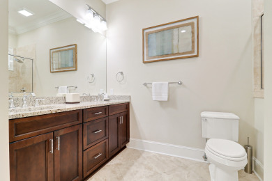 Lake House Remarkable 4th Row Burke's Beach home with Pool, Spa, & Garage Game Room, , on  in South Carolina - Lakehouse Vacation Rental - Lake Home for rent on LakeHouseVacations.com