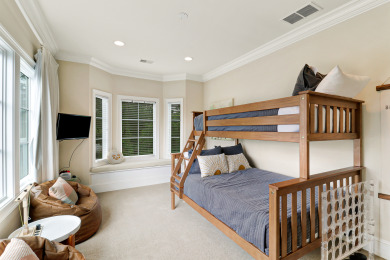 Lake House Remarkable 4th Row Burke's Beach home with Pool, Spa, & Garage Game Room, , on  in South Carolina - Lakehouse Vacation Rental - Lake Home for rent on LakeHouseVacations.com