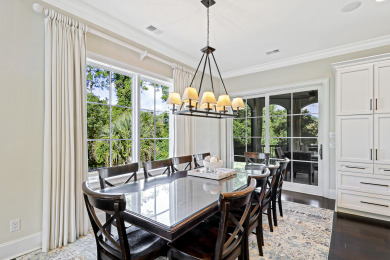 Lake House Remarkable 4th Row Burke's Beach home with Pool, Spa, & Garage Game Room, , on  in South Carolina - Lakehouse Vacation Rental - Lake Home for rent on LakeHouseVacations.com