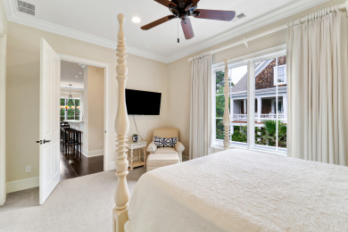 Lake House Remarkable 4th Row Burke's Beach home with Pool, Spa, & Garage Game Room, , on  in South Carolina - Lakehouse Vacation Rental - Lake Home for rent on LakeHouseVacations.com