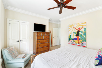 Lake House Remarkable 4th Row Burke's Beach home with Pool, Spa, & Garage Game Room, , on  in South Carolina - Lakehouse Vacation Rental - Lake Home for rent on LakeHouseVacations.com