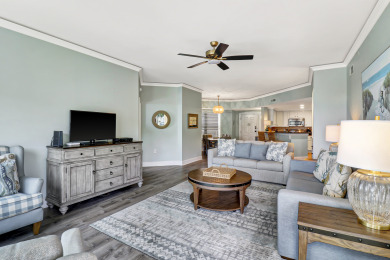 Lake House Newly updated oceanfront villa with pool, hot tub, fitness center & more!, , on  in South Carolina - Lakehouse Vacation Rental - Lake Home for rent on LakeHouseVacations.com