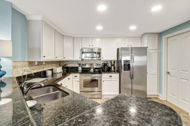 Lake House Newly updated oceanfront villa with pool, hot tub, fitness center & more!, , on  in South Carolina - Lakehouse Vacation Rental - Lake Home for rent on LakeHouseVacations.com