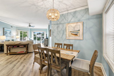 Lake House Newly updated oceanfront villa with pool, hot tub, fitness center & more!, , on  in South Carolina - Lakehouse Vacation Rental - Lake Home for rent on LakeHouseVacations.com