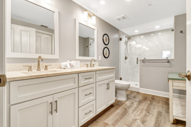 Lake House Newly updated oceanfront villa with pool, hot tub, fitness center & more!, , on  in South Carolina - Lakehouse Vacation Rental - Lake Home for rent on LakeHouseVacations.com