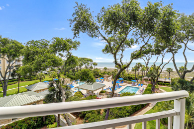 Lake House Newly updated oceanfront villa with pool, hot tub, fitness center & more!, , on  in South Carolina - Lakehouse Vacation Rental - Lake Home for rent on LakeHouseVacations.com