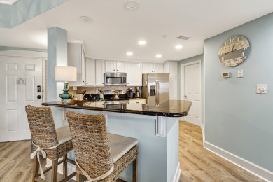 Lake House Newly updated oceanfront villa with pool, hot tub, fitness center & more!, , on  in South Carolina - Lakehouse Vacation Rental - Lake Home for rent on LakeHouseVacations.com