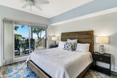 Lake House Newly updated oceanfront villa with pool, hot tub, fitness center & more!, , on  in South Carolina - Lakehouse Vacation Rental - Lake Home for rent on LakeHouseVacations.com