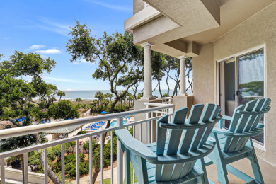 Lake House Newly updated oceanfront villa with pool, hot tub, fitness center & more!, , on  in South Carolina - Lakehouse Vacation Rental - Lake Home for rent on LakeHouseVacations.com