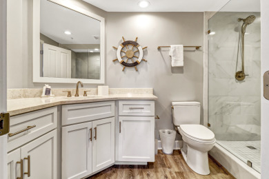 Lake House Newly updated oceanfront villa with pool, hot tub, fitness center & more!, , on  in South Carolina - Lakehouse Vacation Rental - Lake Home for rent on LakeHouseVacations.com