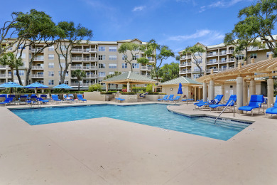 Lake House Newly updated oceanfront villa with pool, hot tub, fitness center & more!, , on  in South Carolina - Lakehouse Vacation Rental - Lake Home for rent on LakeHouseVacations.com