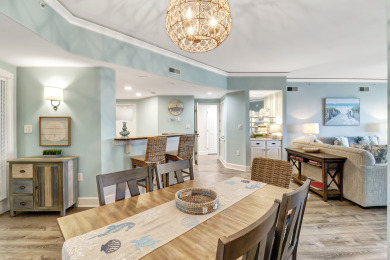 Lake House Newly updated oceanfront villa with pool, hot tub, fitness center & more!, , on  in South Carolina - Lakehouse Vacation Rental - Lake Home for rent on LakeHouseVacations.com