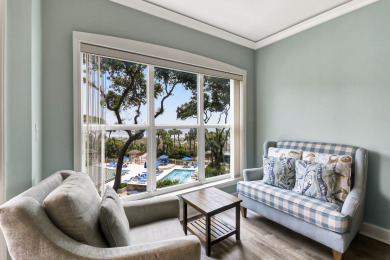 Lake House Newly updated oceanfront villa with pool, hot tub, fitness center & more!, , on  in South Carolina - Lakehouse Vacation Rental - Lake Home for rent on LakeHouseVacations.com