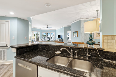 Lake House Newly updated oceanfront villa with pool, hot tub, fitness center & more!, , on  in South Carolina - Lakehouse Vacation Rental - Lake Home for rent on LakeHouseVacations.com