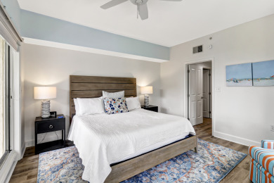 Lake House Newly updated oceanfront villa with pool, hot tub, fitness center & more!, , on  in South Carolina - Lakehouse Vacation Rental - Lake Home for rent on LakeHouseVacations.com