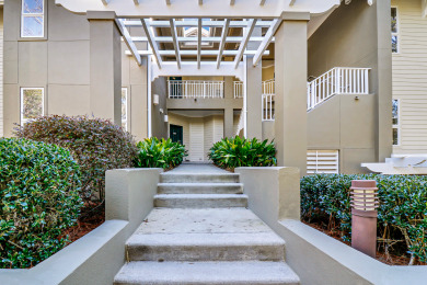 Lake House Renovated villa w lush nature views & screened porch only steps to the beach, , on  in South Carolina - Lakehouse Vacation Rental - Lake Home for rent on LakeHouseVacations.com