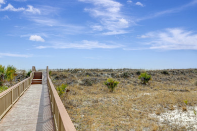 Lake House Renovated villa w lush nature views & screened porch only steps to the beach, , on  in South Carolina - Lakehouse Vacation Rental - Lake Home for rent on LakeHouseVacations.com