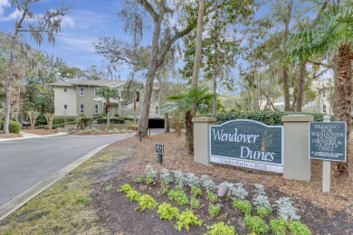 Lake House Renovated villa w lush nature views & screened porch only steps to the beach, , on  in South Carolina - Lakehouse Vacation Rental - Lake Home for rent on LakeHouseVacations.com