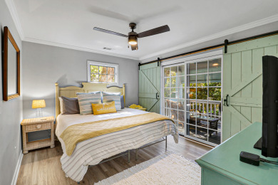 Lake House 3 bedroom, short walk to the beach with an amazing game room!, , on  in South Carolina - Lakehouse Vacation Rental - Lake Home for rent on LakeHouseVacations.com