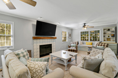 Lake House 3 bedroom, short walk to the beach with an amazing game room!, , on  in South Carolina - Lakehouse Vacation Rental - Lake Home for rent on LakeHouseVacations.com