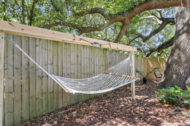 Lake House 3 bedroom, short walk to the beach with an amazing game room!, , on  in South Carolina - Lakehouse Vacation Rental - Lake Home for rent on LakeHouseVacations.com