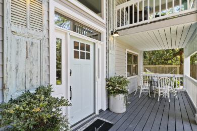 Lake House 3 bedroom, short walk to the beach with an amazing game room!, , on  in South Carolina - Lakehouse Vacation Rental - Lake Home for rent on LakeHouseVacations.com