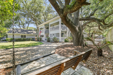 Lake House 3 bedroom, short walk to the beach with an amazing game room!, , on  in South Carolina - Lakehouse Vacation Rental - Lake Home for rent on LakeHouseVacations.com