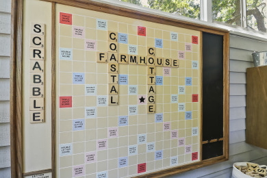 Lake House 3 bedroom, short walk to the beach with an amazing game room!, , on  in South Carolina - Lakehouse Vacation Rental - Lake Home for rent on LakeHouseVacations.com