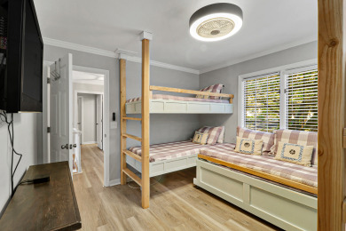 Lake House 3 bedroom, short walk to the beach with an amazing game room!, , on  in South Carolina - Lakehouse Vacation Rental - Lake Home for rent on LakeHouseVacations.com