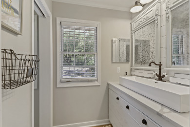 Lake House 3 bedroom, short walk to the beach with an amazing game room!, , on  in South Carolina - Lakehouse Vacation Rental - Lake Home for rent on LakeHouseVacations.com