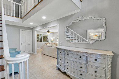 Lake House 3 bedroom, short walk to the beach with an amazing game room!, , on  in South Carolina - Lakehouse Vacation Rental - Lake Home for rent on LakeHouseVacations.com