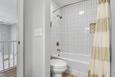 Lake House 3 bedroom, short walk to the beach with an amazing game room!, , on  in South Carolina - Lakehouse Vacation Rental - Lake Home for rent on LakeHouseVacations.com