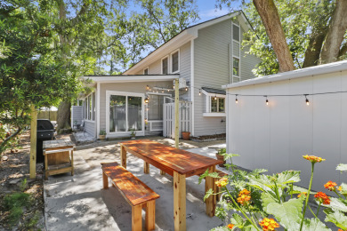 Lake House 3 bedroom, short walk to the beach with an amazing game room!, , on  in South Carolina - Lakehouse Vacation Rental - Lake Home for rent on LakeHouseVacations.com