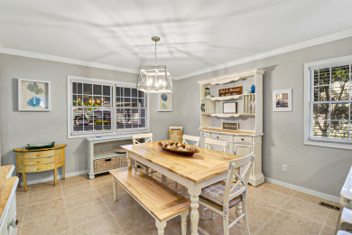 Lake House 3 bedroom, short walk to the beach with an amazing game room!, , on  in South Carolina - Lakehouse Vacation Rental - Lake Home for rent on LakeHouseVacations.com