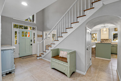 Lake House 3 bedroom, short walk to the beach with an amazing game room!, , on  in South Carolina - Lakehouse Vacation Rental - Lake Home for rent on LakeHouseVacations.com