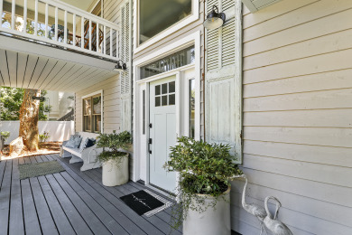 Lake House 3 bedroom, short walk to the beach with an amazing game room!, , on  in South Carolina - Lakehouse Vacation Rental - Lake Home for rent on LakeHouseVacations.com