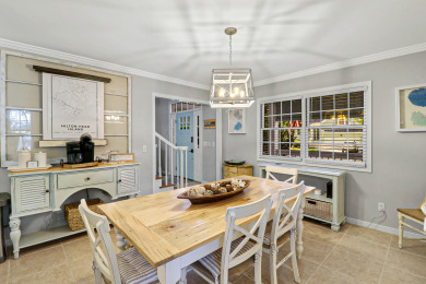 Lake House 3 bedroom, short walk to the beach with an amazing game room!, , on  in South Carolina - Lakehouse Vacation Rental - Lake Home for rent on LakeHouseVacations.com