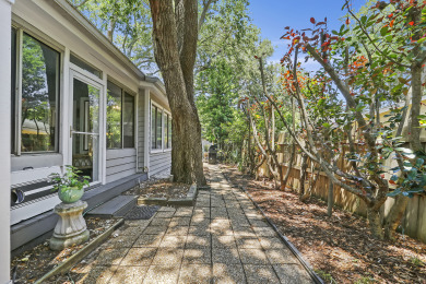 Lake House 3 bedroom, short walk to the beach with an amazing game room!, , on  in South Carolina - Lakehouse Vacation Rental - Lake Home for rent on LakeHouseVacations.com