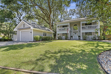 Lake House 3 bedroom, short walk to the beach with an amazing game room!, , on  in South Carolina - Lakehouse Vacation Rental - Lake Home for rent on LakeHouseVacations.com