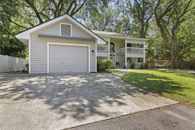 Lake House 3 bedroom, short walk to the beach with an amazing game room!, , on  in South Carolina - Lakehouse Vacation Rental - Lake Home for rent on LakeHouseVacations.com