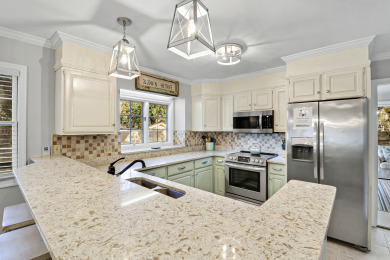 Lake House 3 bedroom, short walk to the beach with an amazing game room!, , on  in South Carolina - Lakehouse Vacation Rental - Lake Home for rent on LakeHouseVacations.com