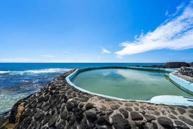 Lake House Kona Isle B2 No Stairs, Beautiful unit, AC in bedroom and living room!, , on  in Hawaii - Lakehouse Vacation Rental - Lake Home for rent on LakeHouseVacations.com