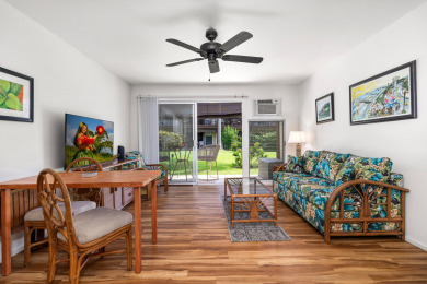 Lake House Kona Isle B2 No Stairs, Beautiful unit, AC in bedroom and living room!, , on  in Hawaii - Lakehouse Vacation Rental - Lake Home for rent on LakeHouseVacations.com