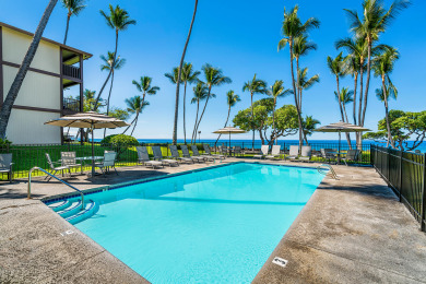 Lake House Kona Isle B2 No Stairs, Beautiful unit, AC in bedroom and living room!, , on  in Hawaii - Lakehouse Vacation Rental - Lake Home for rent on LakeHouseVacations.com