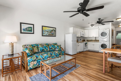 Lake House Kona Isle B2 No Stairs, Beautiful unit, AC in bedroom and living room!, , on  in Hawaii - Lakehouse Vacation Rental - Lake Home for rent on LakeHouseVacations.com