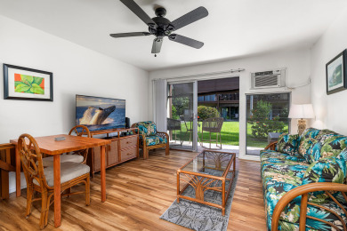 Lake House Kona Isle B2 No Stairs, Beautiful unit, AC in bedroom and living room!, , on  in Hawaii - Lakehouse Vacation Rental - Lake Home for rent on LakeHouseVacations.com